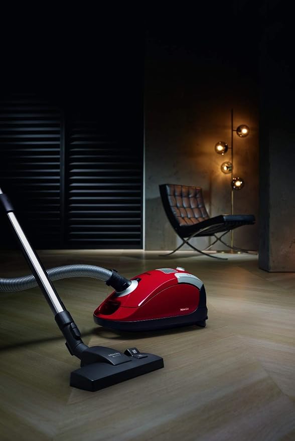 Miele 41CAE038CDN C1 Hardfloor Plus 
