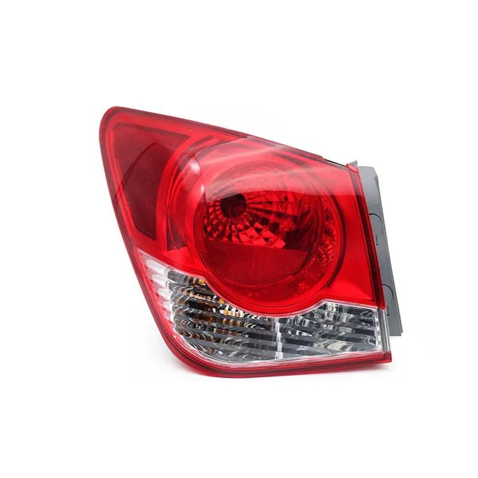 Feu arrière LED Cruze 2009-2014 avec clignotant et stop extérieur gauche - 7