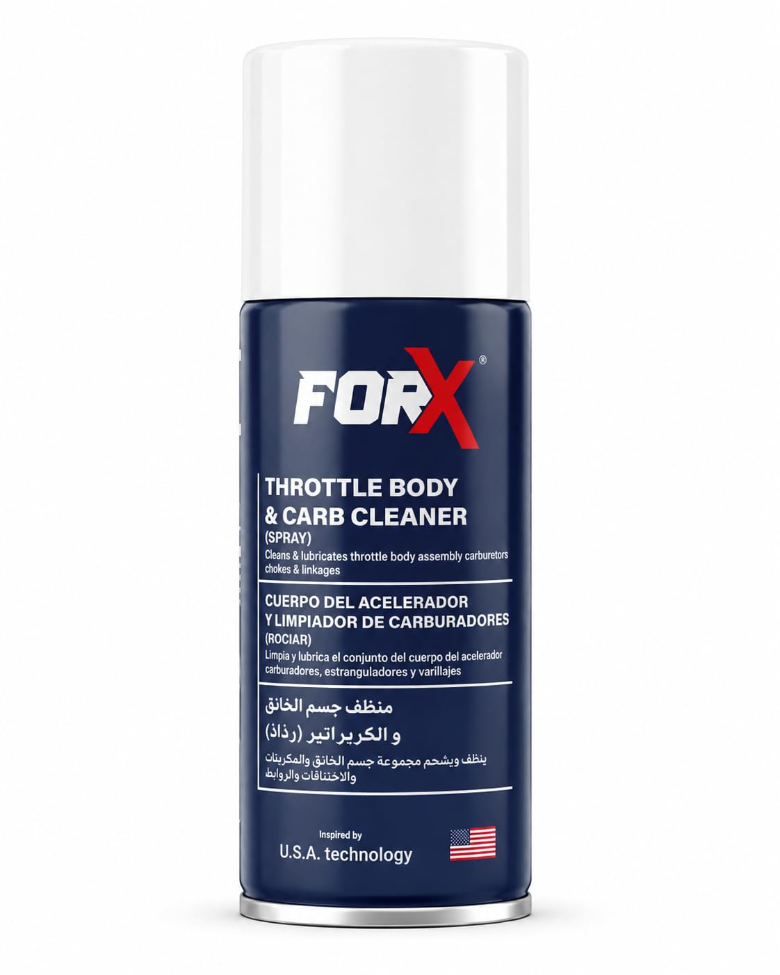 Throttle Body Cleaner Spray/Car & Bike Engine Cleaner for Choke Carburettor to Clean Carbon Deposits-image-39