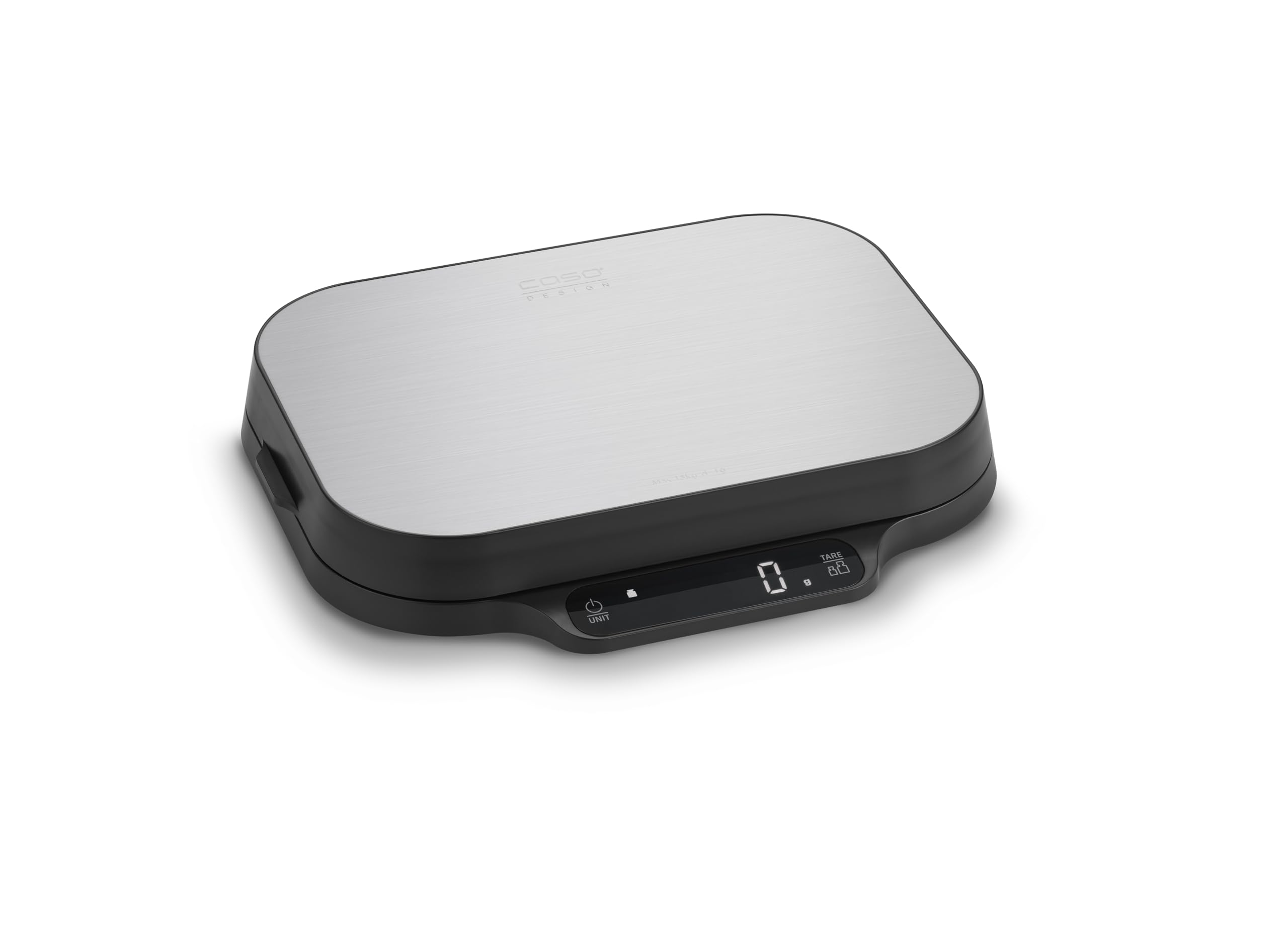 Caso Design Kitchen Duo Kitchen Scale 15Kg