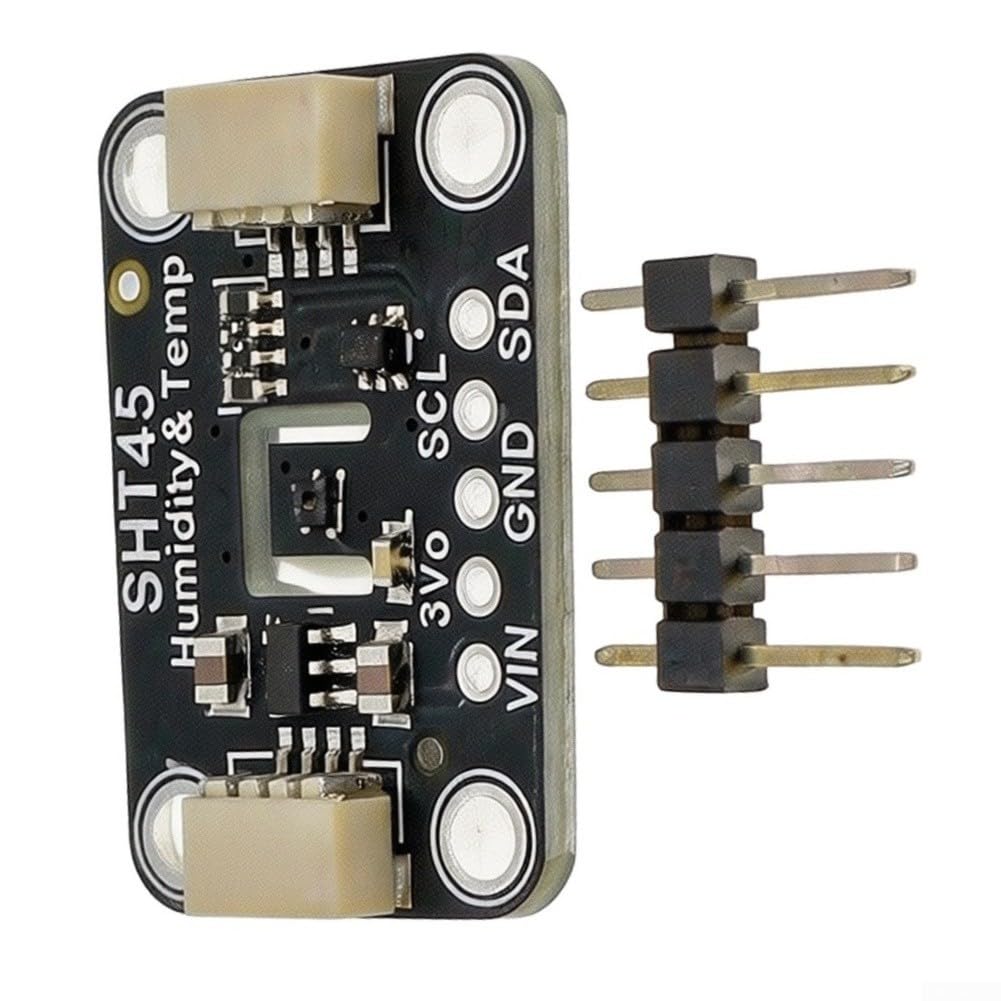 Sensor SHT45 Condensación para calentador Interno Sensor SHT45