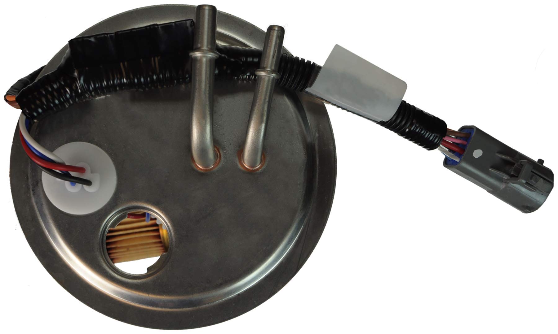 Amazon.com: Carter Fuel Systems P74889S Fuel Pump Hanger Assembly 