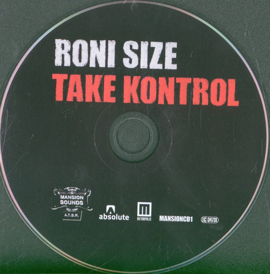 Take Kontrol