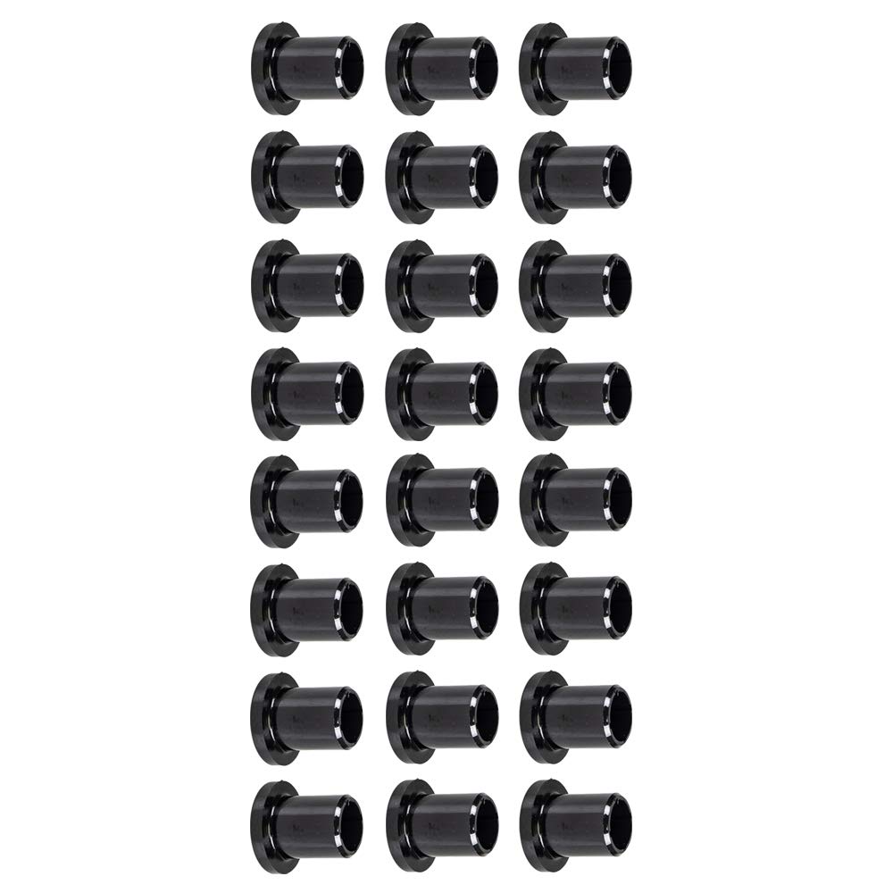 Control Arm Bushing Pair For Polaris RZR 570, 800, 900 - Front & Rear A-Arm, Part #5436973 8 thumbnail image
