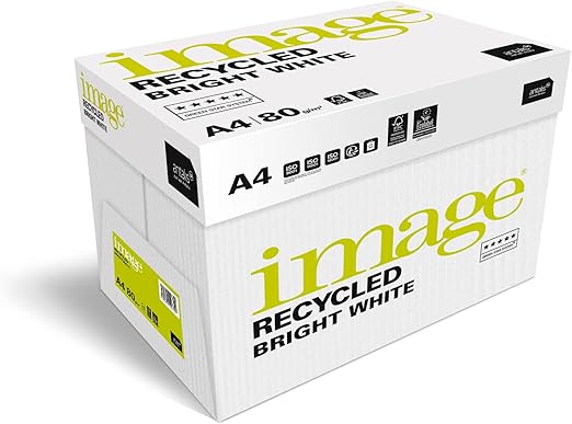 Kancelářský Papír Xerox Business A4, Gramáž 80 G/m2 - View #3