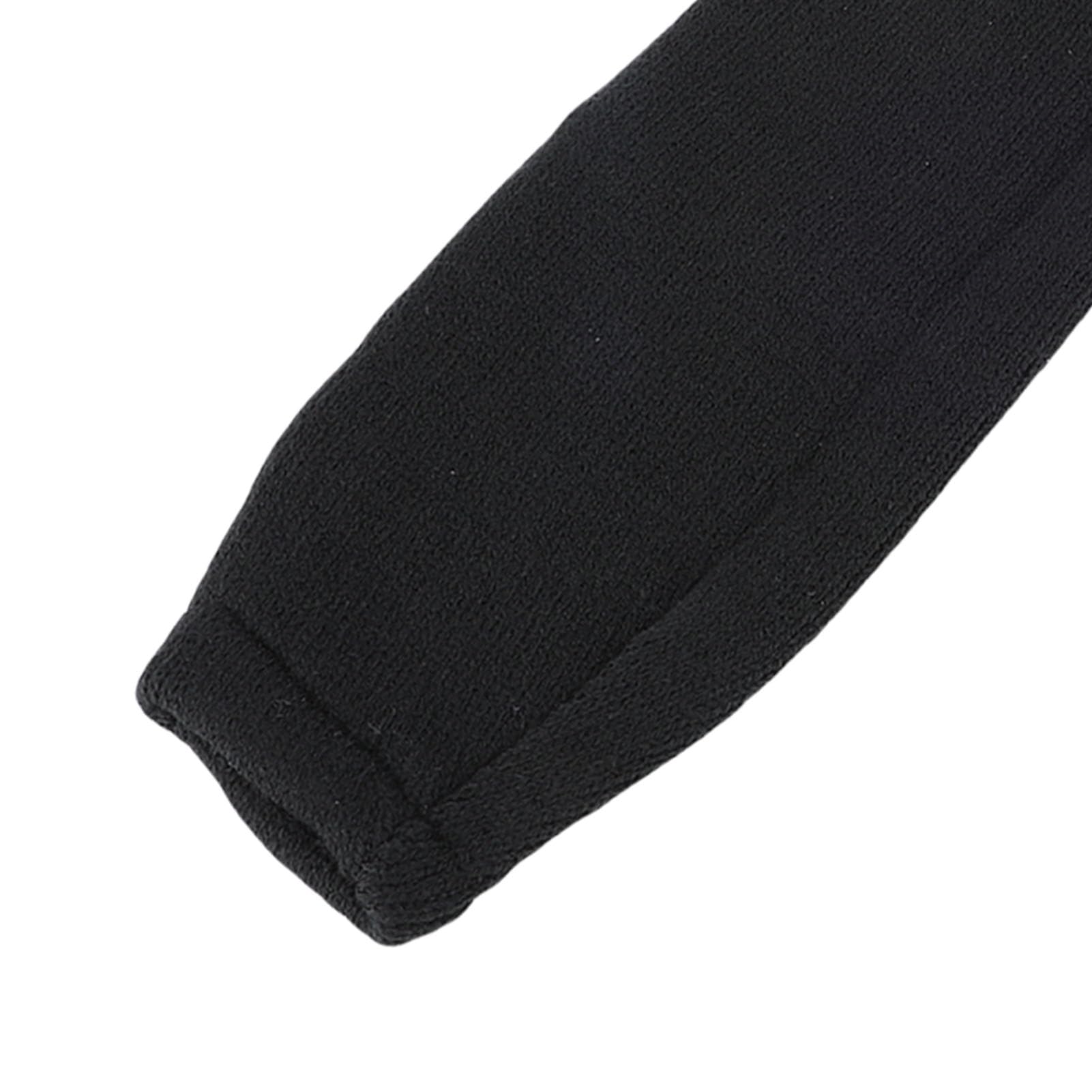 Fundas para Parachoques de Barcos Paquete de 4 Fundas Tubulares Elásticas Resistentes 15x51 cm para Guardabarros Marinos con Ojo Doble y Cuerda