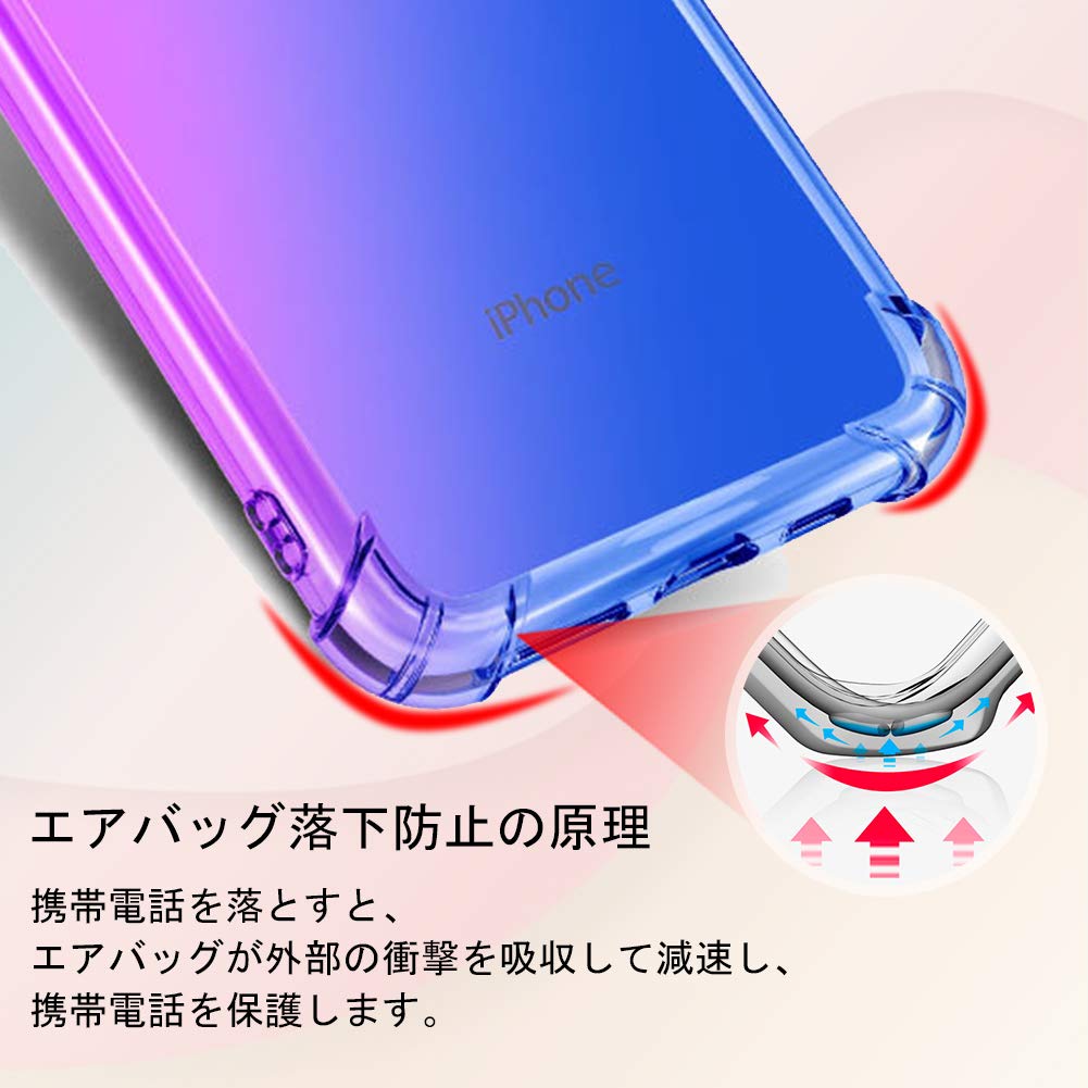 Amazon.co.jp: OPPO Reno3 A ケース クリア 耐衝撃 薄型