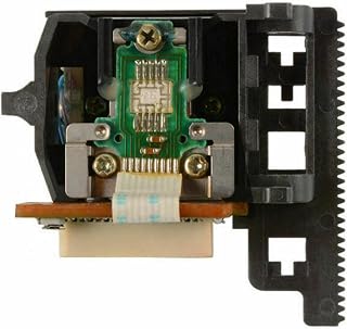 Zaphara Replacement SF-P101N 16P Pick-Up Optical Lens Repair CD Player For Sanyo HS904