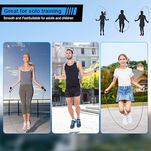 Vista 8 de HOTOOLME Conjunto de equipos de entrenamiento de agilidad, Equipo de entrenamiento de fútbol para niños,Equipo de entrenamiento de fútbol,Equipo