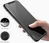 [3 Protectores de Pantalla para Vivo X200 Ultra (6.82 Pulgadas), Película de Vidrio Templado con Dureza 9H, Alta Transparencia, Antirayaduras, Libre de Burbujas, para Vivo X200 Ultra 5