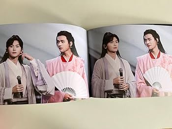 山河令 張哲瀚 龚俊 写真集　超希少 山河令 張哲瀚 龚俊 写真集 超希少 - メルカリ