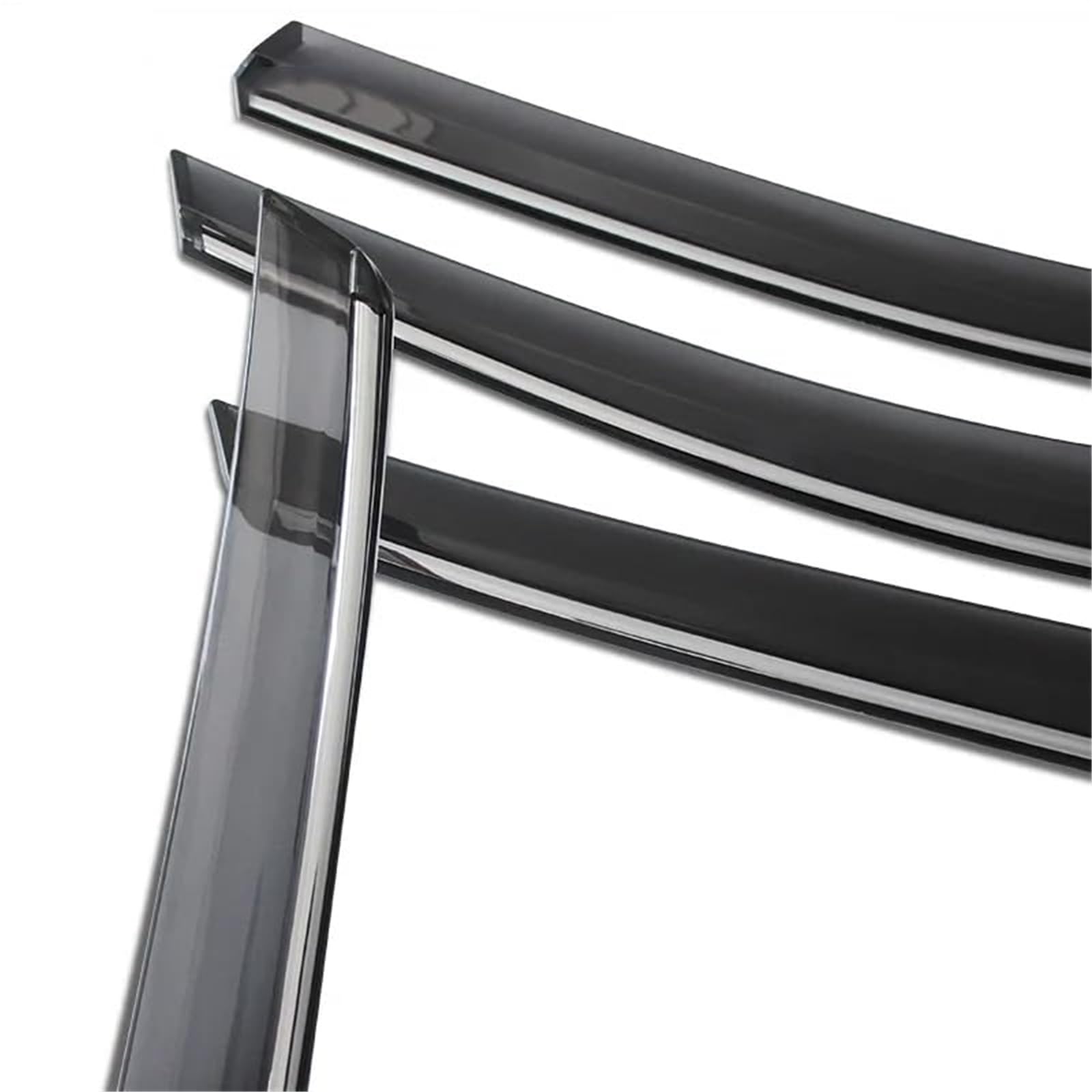 Fenstervisier, for Great, Wall Wingle 7 2018 2019 2020 2021 2022
