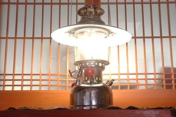 ANCHOR 灯油ランタン NO.950型500 C.P. シーアンカー加圧式石油ランタン500CP灯油No.950山小屋キャンプ