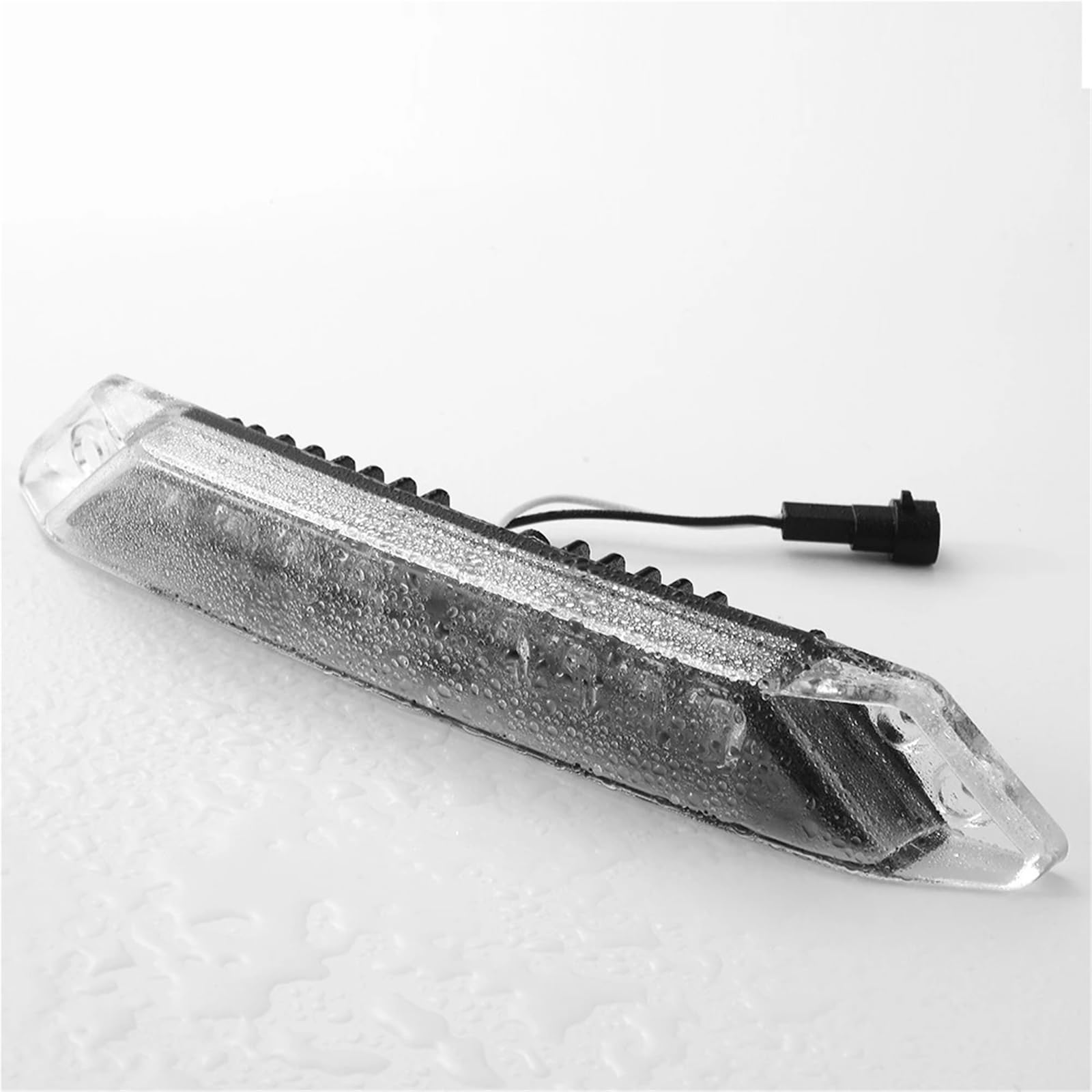 Kable napędowe Pasuje do Can-Am Ryker 600/900 /Sport Edition Przednie światła jazdy dziennej Signature White Zestaw pomocniczy DRL Motocyklowe kable napędowe