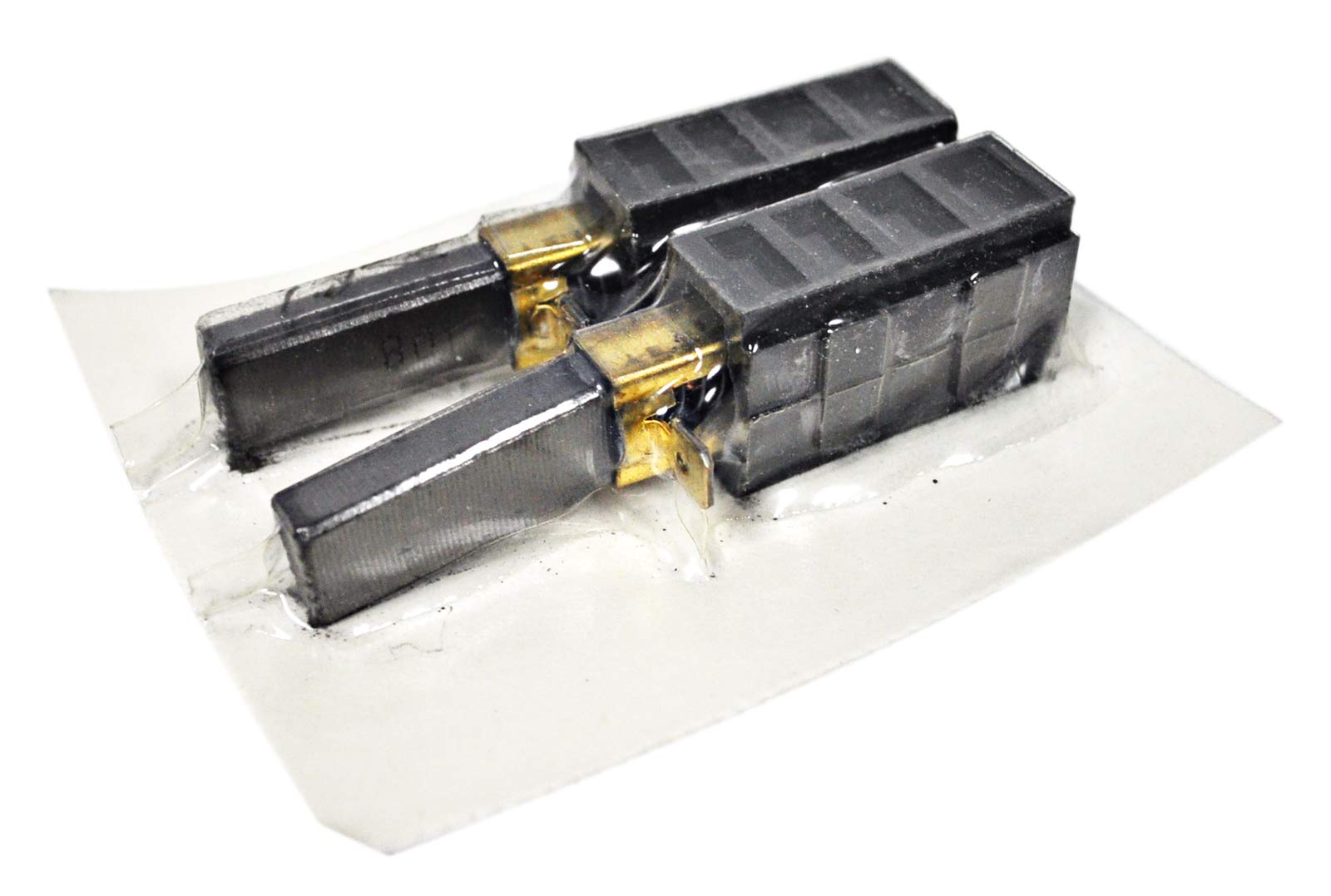 Ametek Lamb Carbon Brushes 833415-54 | High-Performance Motor Replacement Brushes