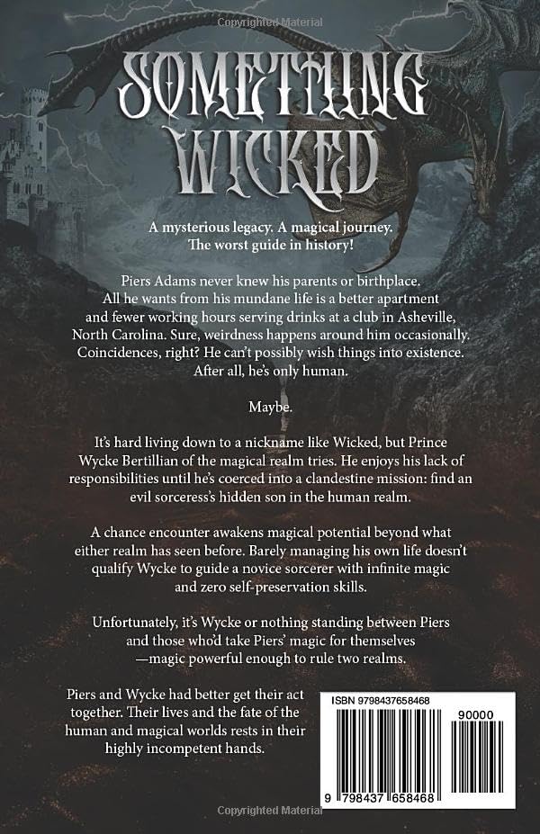 Something Wicked - Image 2