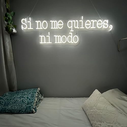 Miniatura 5 de Letreros de neón personalizables, letrero de neón personalizable para decoración de pared, letrero de neón personalizado para dormitorio, boda,