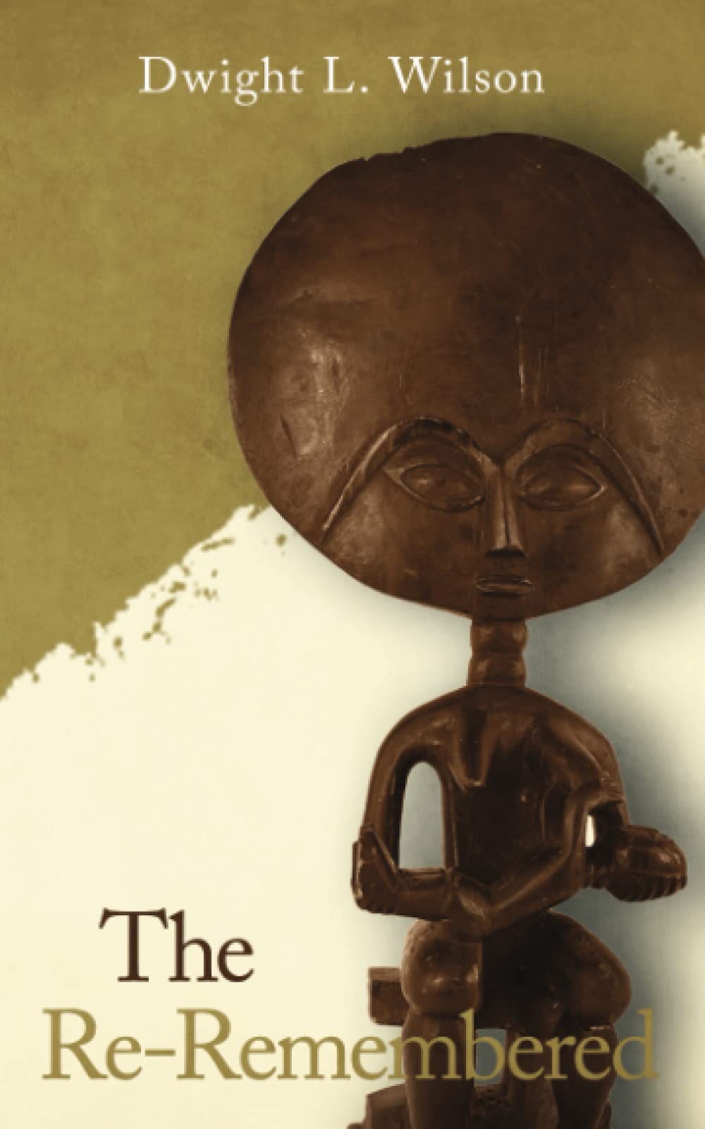 Buy The Re-Remembered: A Collection of Stories — BookShops.in