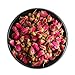 té De Rosa Roja Con Capullos De Rosa Flores Secas Tea De Hierbas Floreciente Tee Verde Orgánico Sin Aditivos Con Un Rico Aroma a Rosas Que Calma La Mente Y Nutre La Piel Te Frío Imagen de té De Rosa Roja Con Capullos De Rosa Flores Secas Tea De Hierbas Floreciente Tee Verde Orgánico Sin Aditivos Con Un Rico Aroma a Rosas Que Calma La Mente Y Nutre La Piel Te Frío