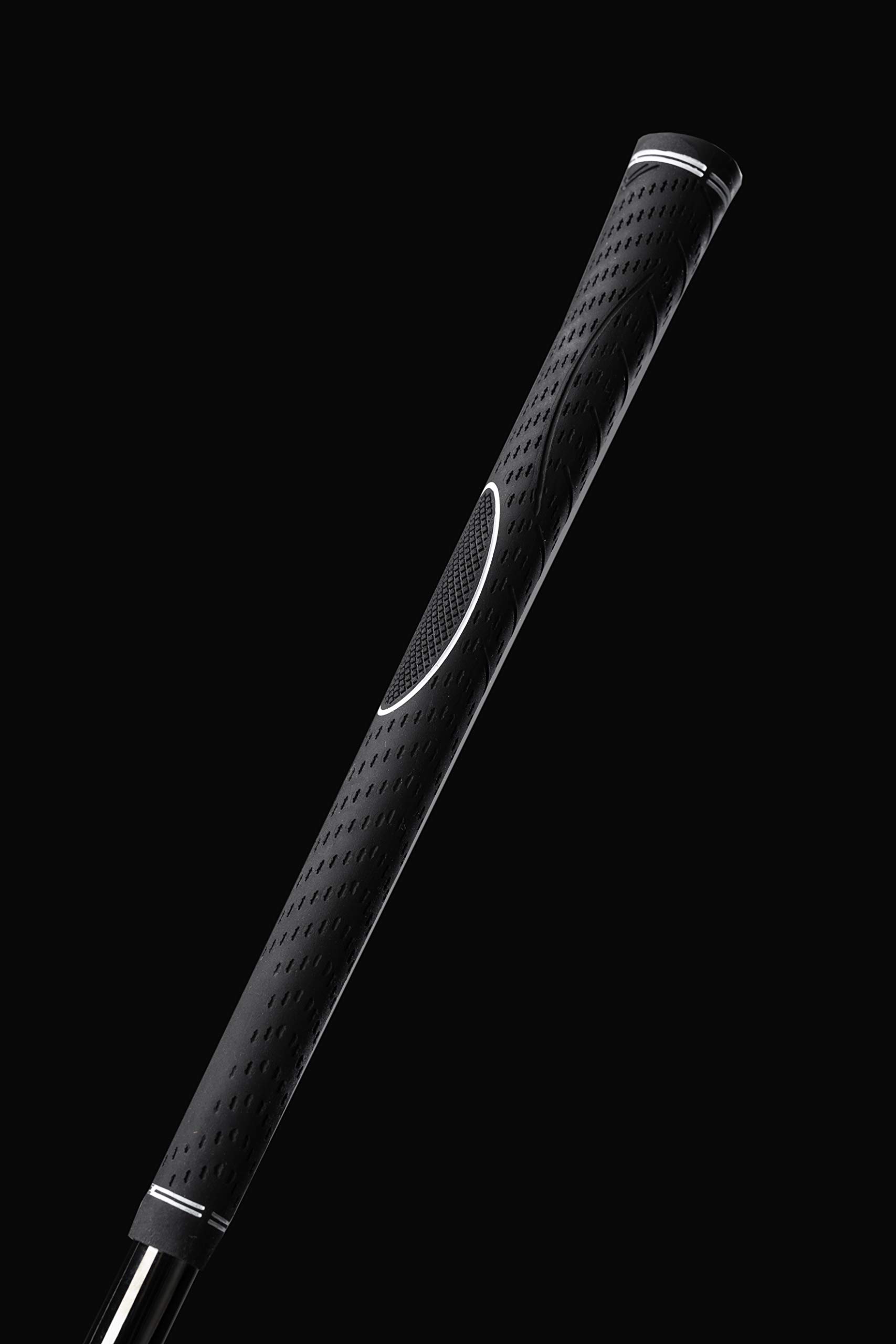 98,00 - Mazza da golf Crossgolf in ferro (mancini) / Black Edition-Original Equipment, colore: Nero