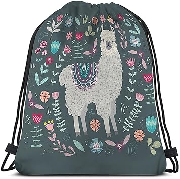 llama backpack amazon