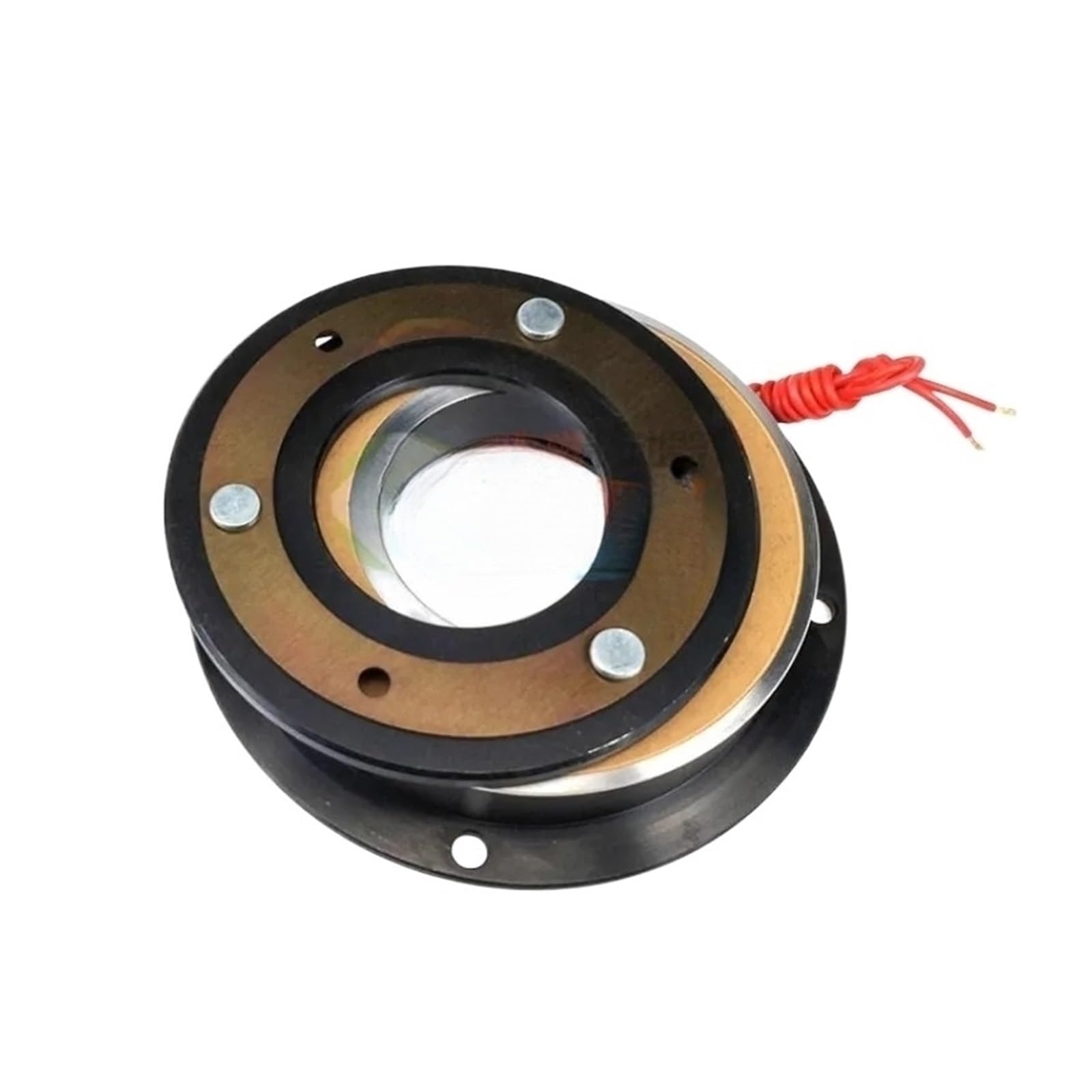 Hamulec elektromagnetyczny serii DZD5, 24 VDC (DZD5-10 typ podstawy)