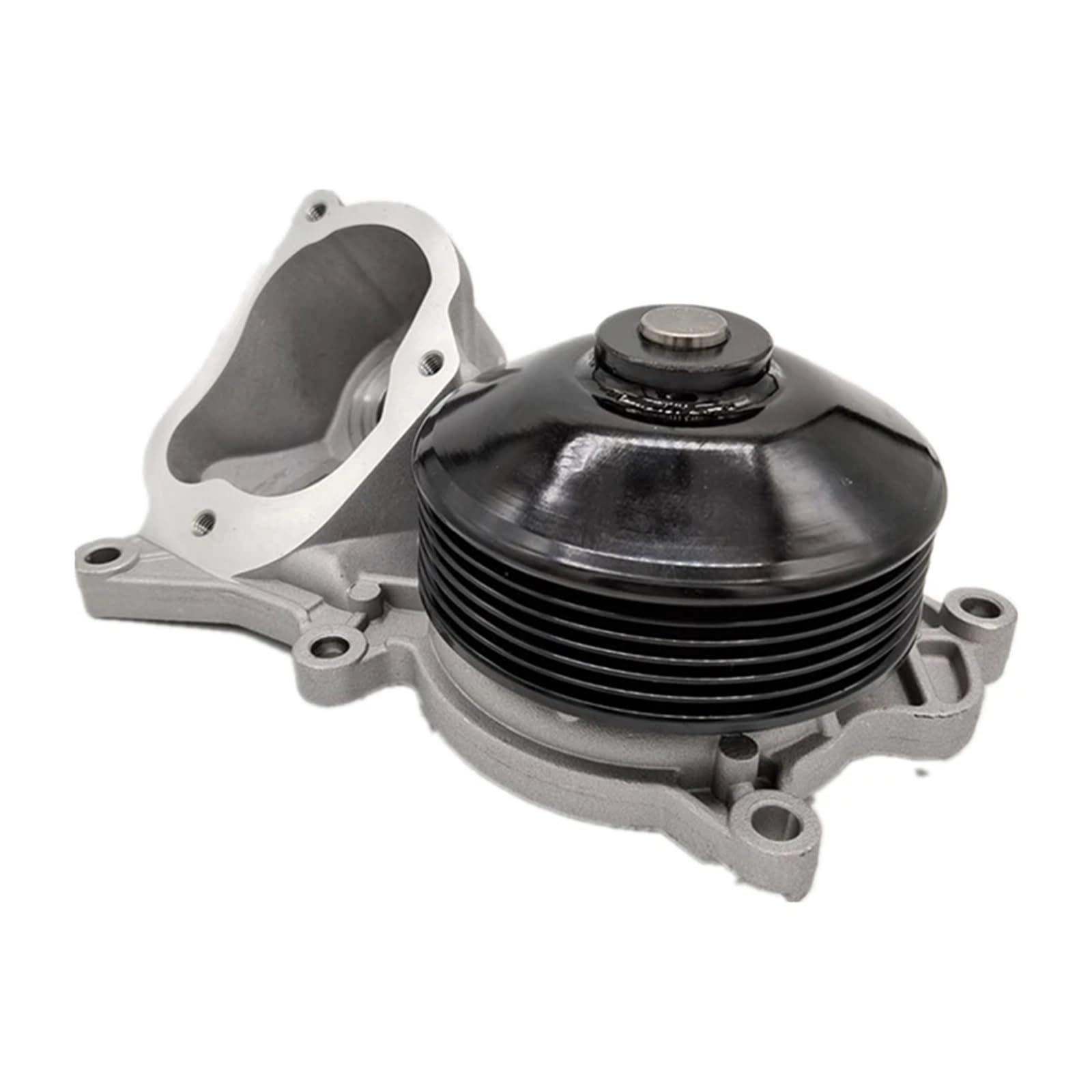 Bomba De Agua Del Motor Bomba de agua refrigerante del motor para BMW E90 F20 F30 F10 E84 F25 F15 11518516204 componente