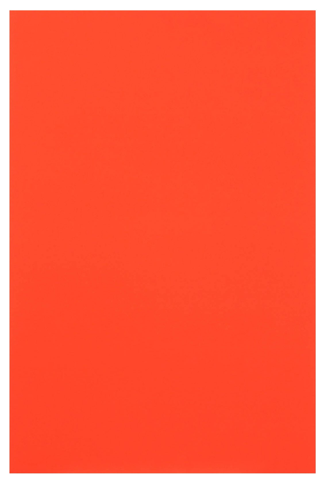 Arte New color board 5mm B2 Red BP-5CB-B2-RD (japan import)