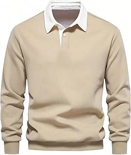 JVX Men T-Shirt Full Sleeve T Shirt(MRT-209)