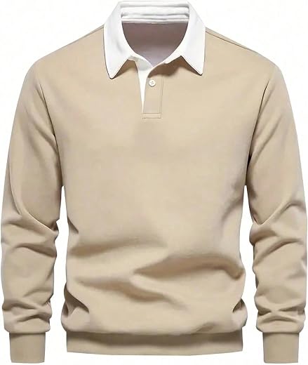 JVX Men T-Shirt | Full Sleeve T Shirt(MRT-209)
