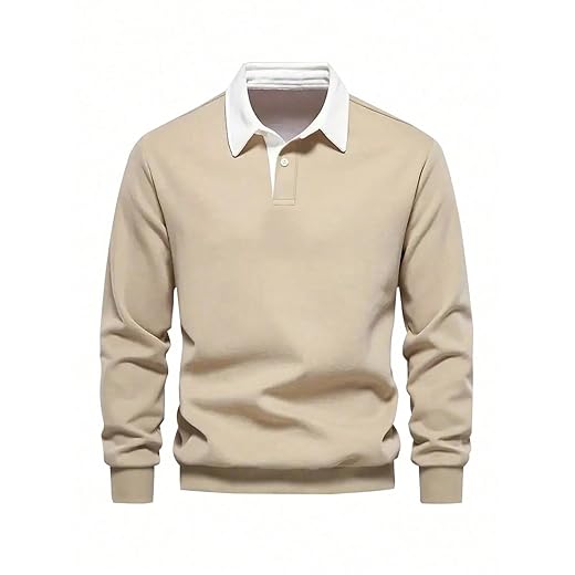 JVX Men T-Shirt | Full Sleeve T Shirt(MRT-209)