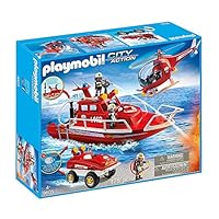 PLAYMOBIL City Action
