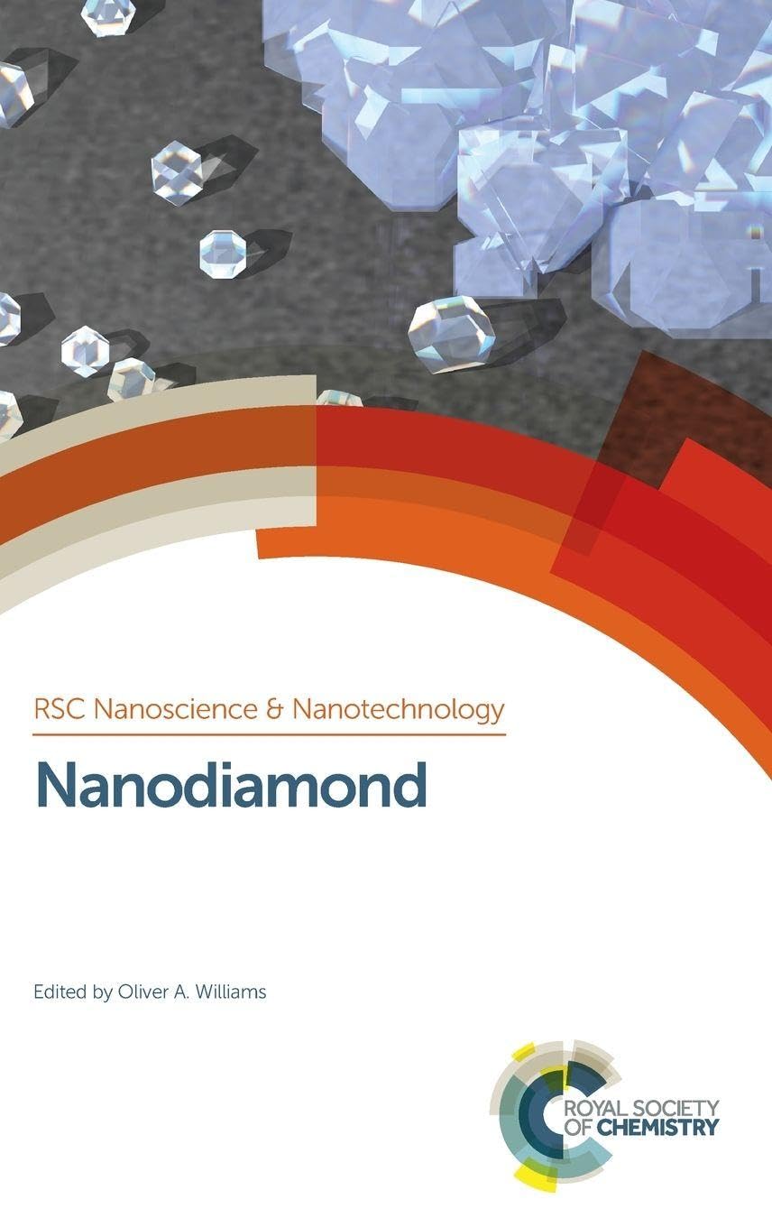 Nanodiamond