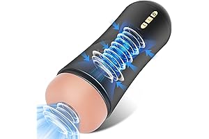 Upgraded Automatic Male Masturbators Cup