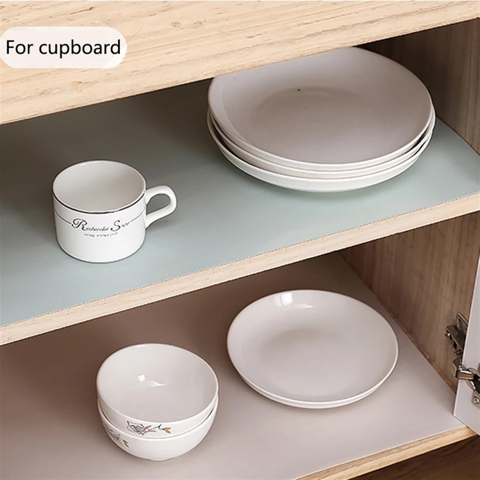 Plankvoeringen 30 x 150 cm keukentafel mat waterdichte laden kast plank voeringen antislip kast placemat voedsel pad matten (kleur: roze, maat: 30 x 150 cm