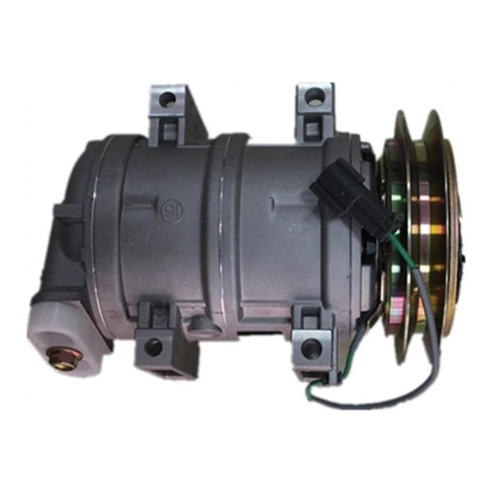 Air Conditioning Compressor 4425700 4456130 For Hitachi ZX-1 ZX60