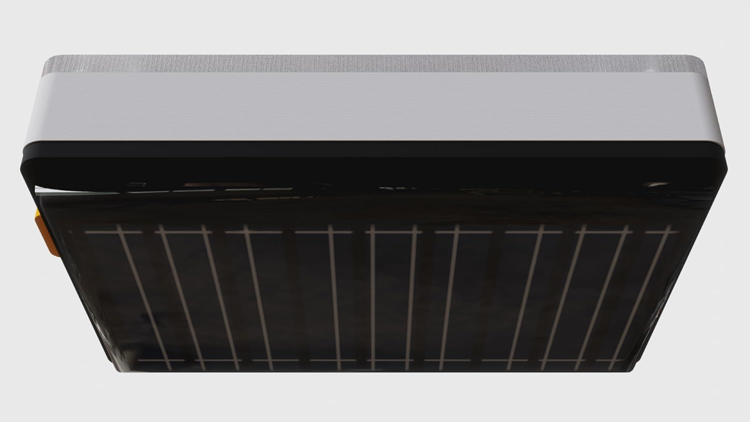 Solar-Powered Chess Puzzle Device – 25,000+ Checkmate Puzzles | Rechargeable E-Ink Display, USB-C Charging, Mini Handheld Chess Trainer for Beginners & Pros, Lightweight & Travel-Friendly - Image 4