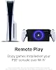 Sony PlayStation Portal™ Remote Player (Bilkom - Official Distributor Guaranteed)