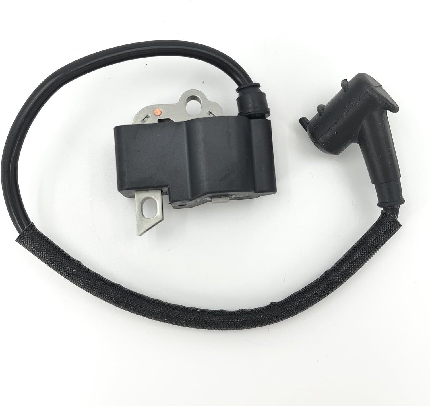 Ignition Coil Module Compatible with Stihl Gasonline Concrete Cut Off Saw TS700 TS700-Z TS800 TS800-Z, Replace 4224-400-1301 4224-400-1302 4224-400-1307