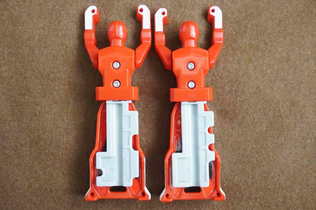 Amazon | レンジャーキー DXゴレンジャー アカレンジャーR-192（テレビ