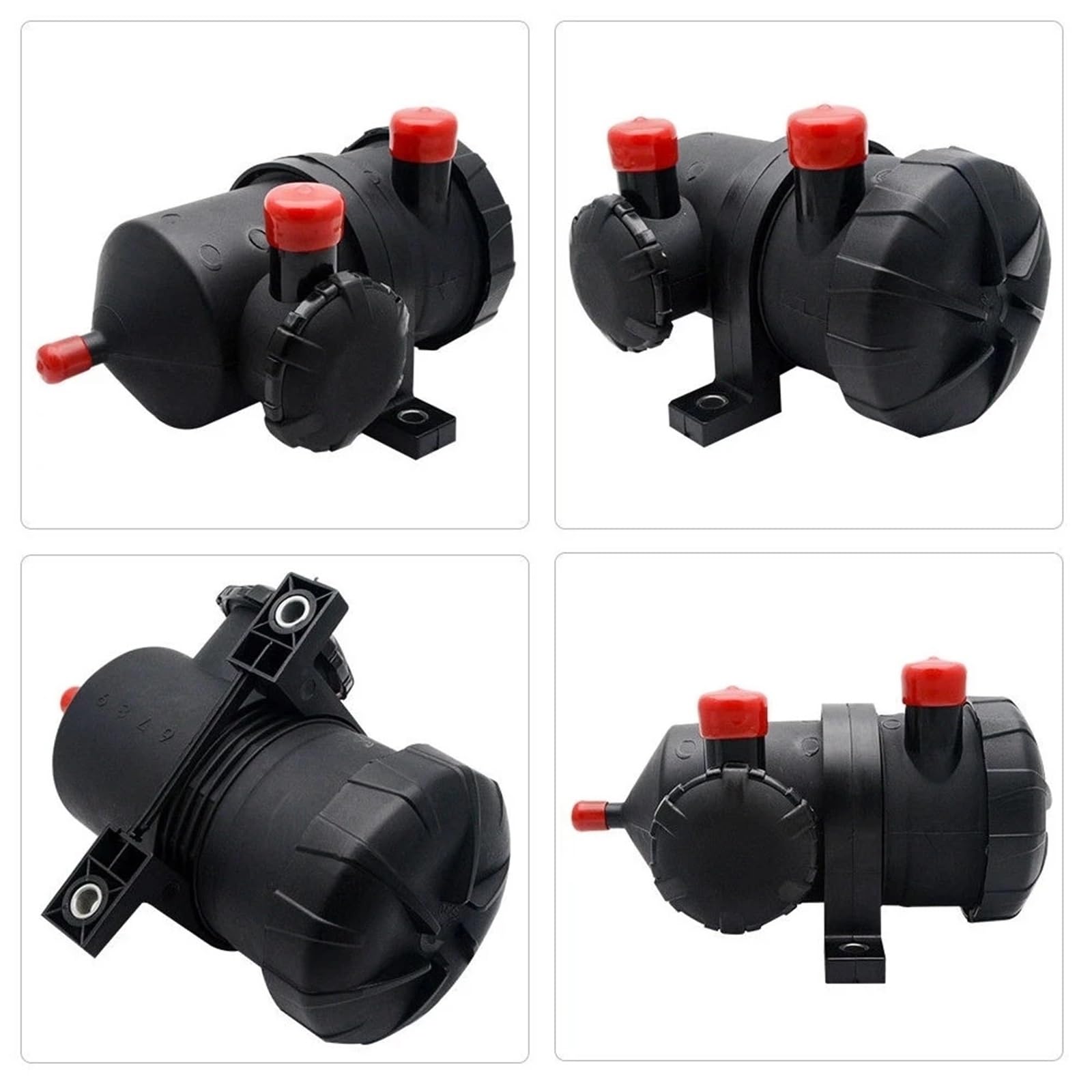 Filtre Séparateur D'Huile Et D'Essence Universal Provent 200 pour Voiture pour Les Références 612630060015 Et 60138.