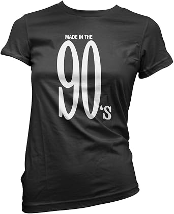 Made in The 90s - 90s Clothing Gift 
