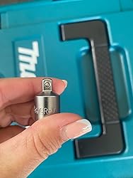 Makita E-08713 Werkzeug-Set 120-tlg. MAKPAC: Die perfekte Wahl für Heimwerker und Profis