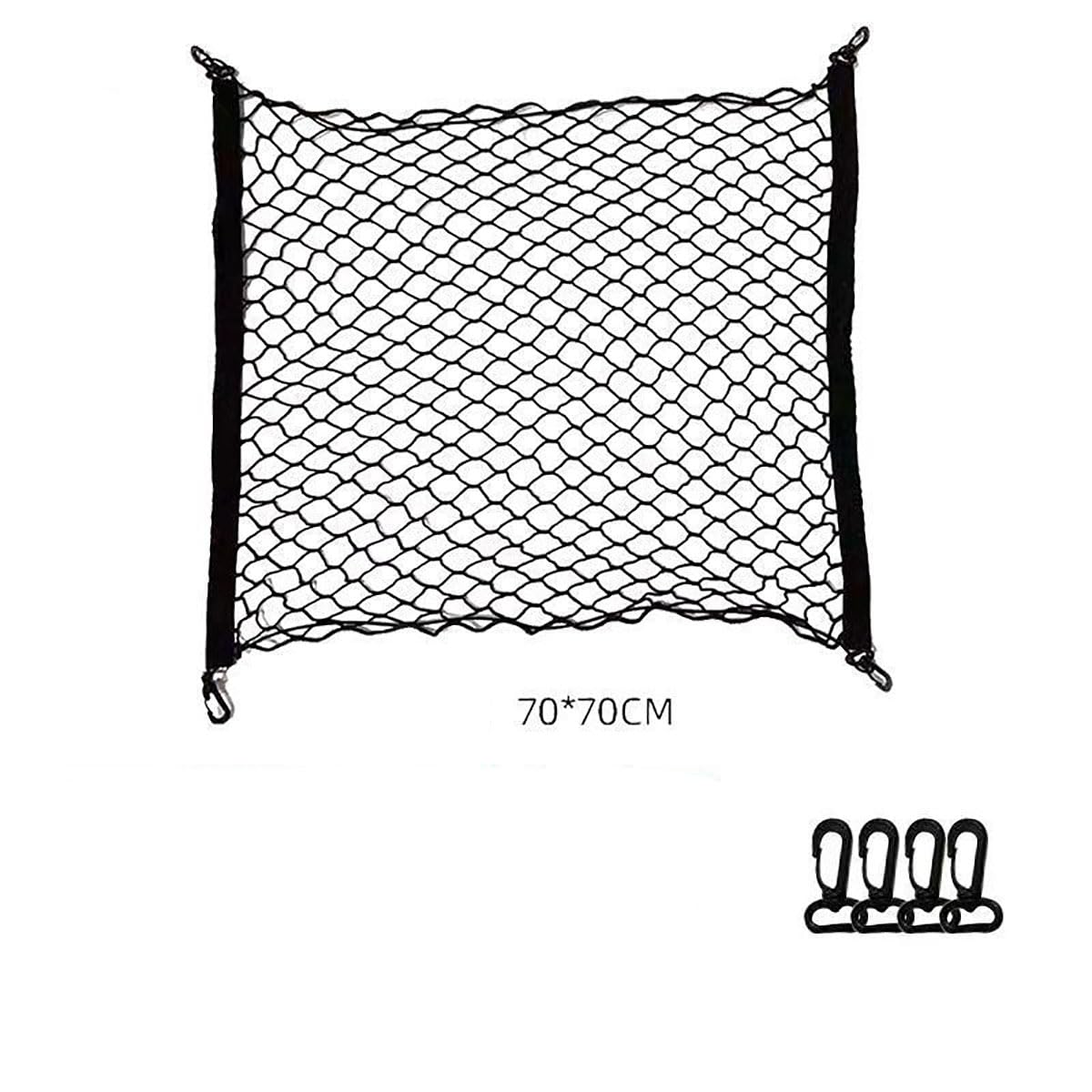 Retractable Trunk Cargo Cover For Changan CS55 2017-2024 Car Back Customized Car Retractable Parcel Rack Waterproof Cargo Cover - View #9