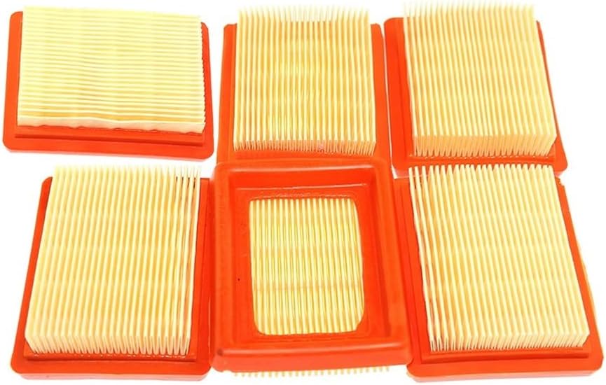 Air Filter Fit For BT120 BT121 FR350 FR450 FR480 FS120 FS200 FS250 FS310 FS400 FS450 FS480 HT250 MM55 BCZ4500 BCZ5000
