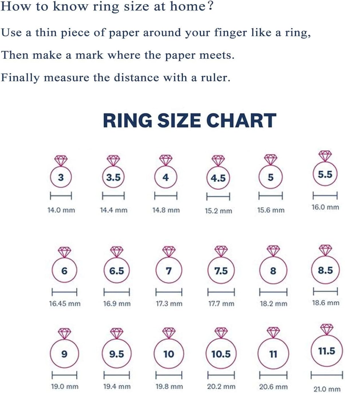 JERWL Moss Agate Ring 925 Sterling Silver Moss Agate Rings for Women Christmas Mother's Day Valentine's Day Jewelry Gifts - Image 6