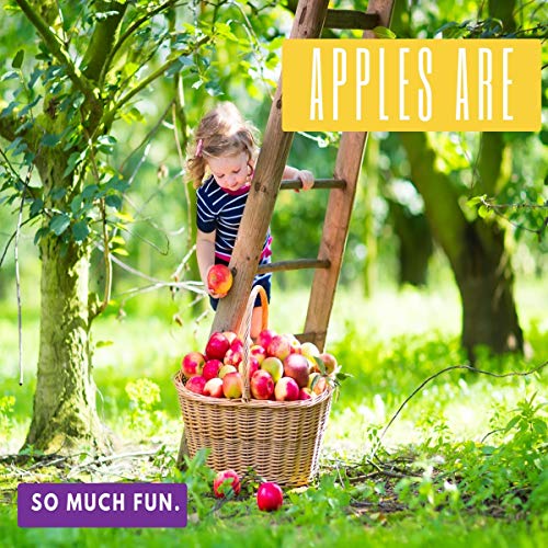 Apples Are So Much Fun! by Art Fuller episode artwork
