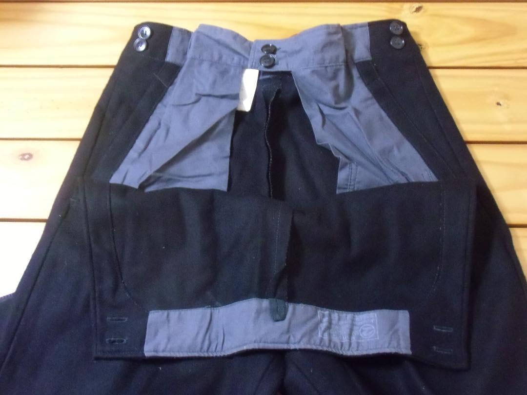 Amazon.co.jp: Cc cpソビエト軍ソ連軍海軍水兵セーラーパンツ約