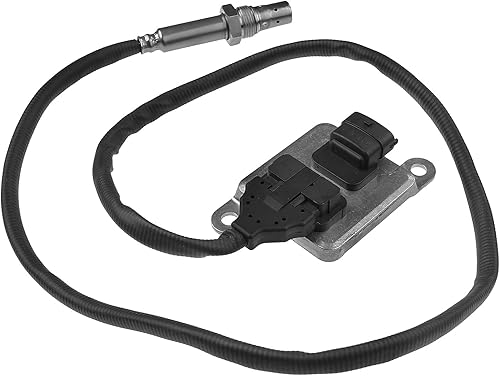 Miniatura 3 de A-Premium Sensor de óxido de nitrógeno compatible con Kenworth T660 T680 T700 T800 T880 W900 Freightliner MCL Peterbilt 365 367 384