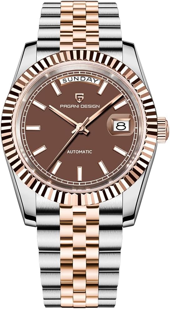 RollsTimi Pagani Design Men’s Watch DD36, a Luxury Men’s